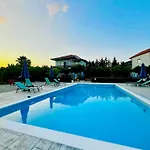 Ktima Klimentini
