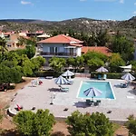 Apartment Ktima Klimentini