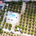 Ktima Klimentini Apartment *