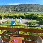 Ktima Klimentini Apartment *