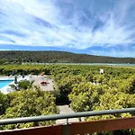 Ktima Klimentini Apartment Vivari