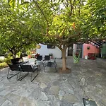 Ktima Klimentini Apartment *