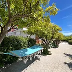 Ktima Klimentini Apartamento Vivári