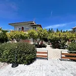 Ktima Klimentini Apartamento