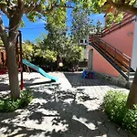 Apartment Ktima Klimentini *