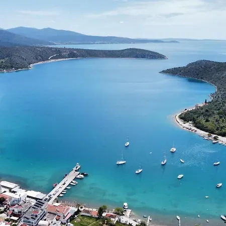 Διαμέρισμα Ktima Klimentini