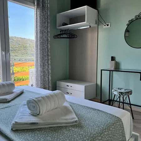 Ktima Klimentini Apartment