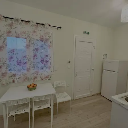 Apartment Ktima Klimentini