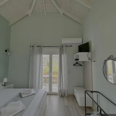 Ktima Klimentini Apartment *