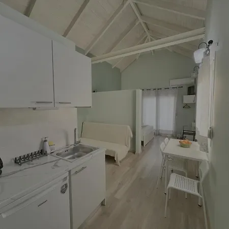 Ktima Klimentini Apartment Vivari