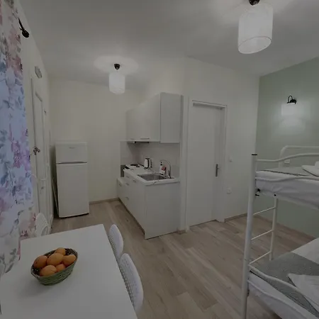Apartment Ktima Klimentini Vivari