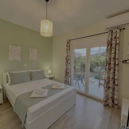 Apartment Ktima Klimentini