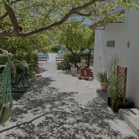 Ktima Klimentini *