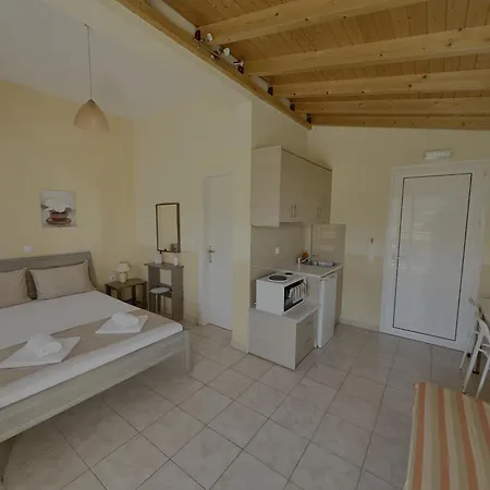 Apartment Ktima Klimentini *