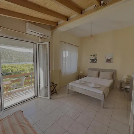 Ktima Klimentini Apartment *