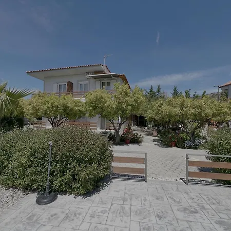 Ktima Klimentini Appartamento