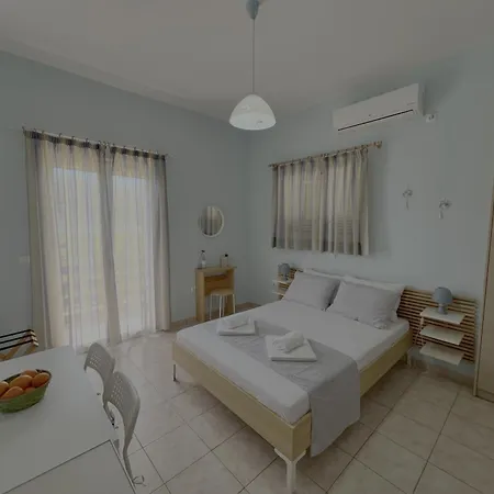 Ktima Klimentini Apartment Vivari