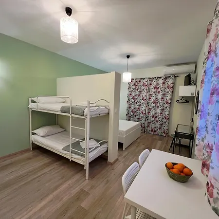 Apartamento Ktima Klimentini