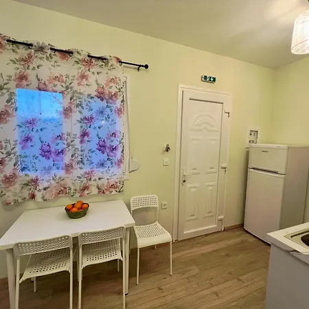 Ktima Klimentini Apartamento *