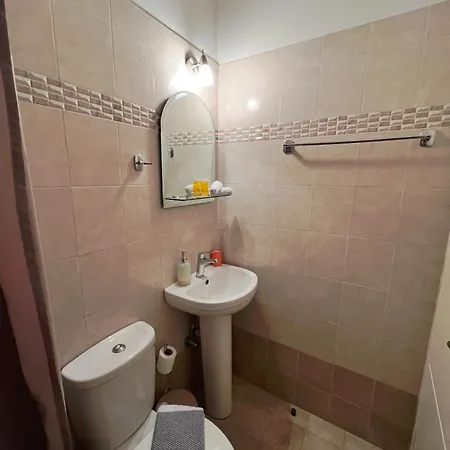 Ktima Klimentini * Βιβάρι