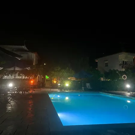 Διαμέρισμα Ktima Klimentini