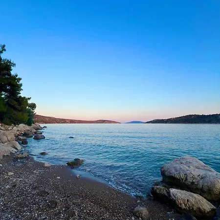 Ktima Klimentini Βιβάρι