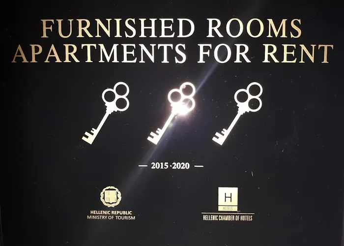 Apartamento Ktima Klimentini