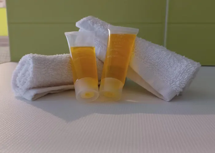 아파트 Ktima Klimentini *