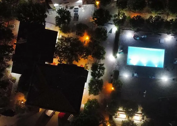 Apartamento Ktima Klimentini *