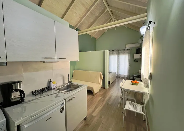 Ktima Klimentini Vivári