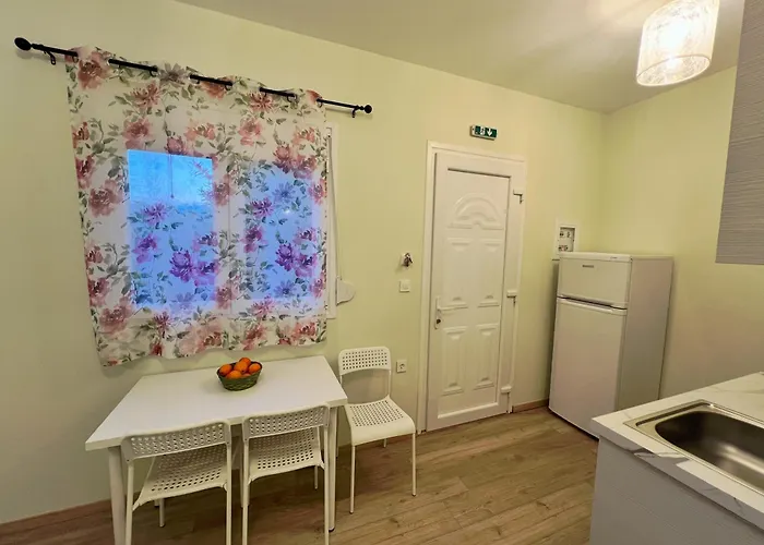 Ktima Klimentini Apartamento *