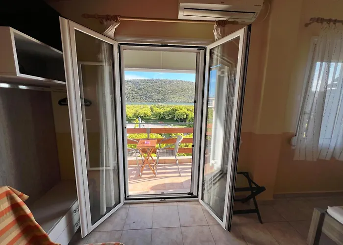 Ktima Klimentini Vivári