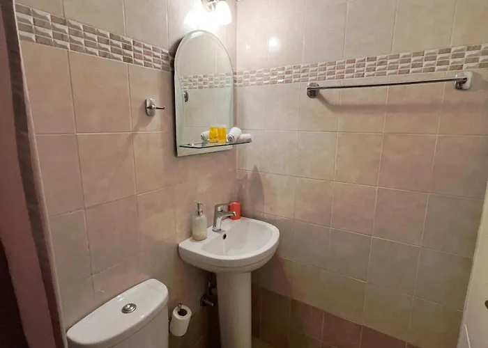 Ktima Klimentini * Vivári