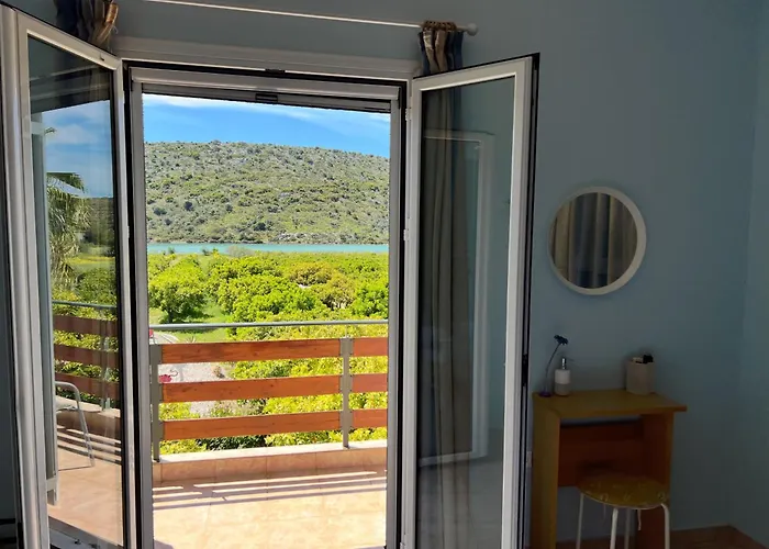 Ktima Klimentini Apartamento