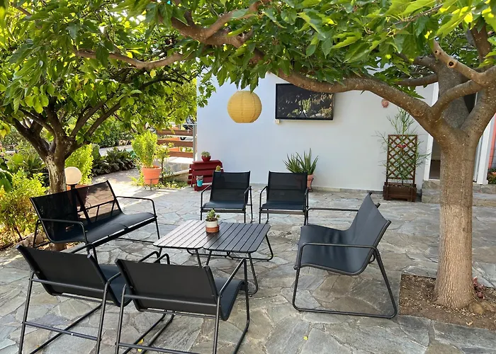 Ktima Klimentini Vivári