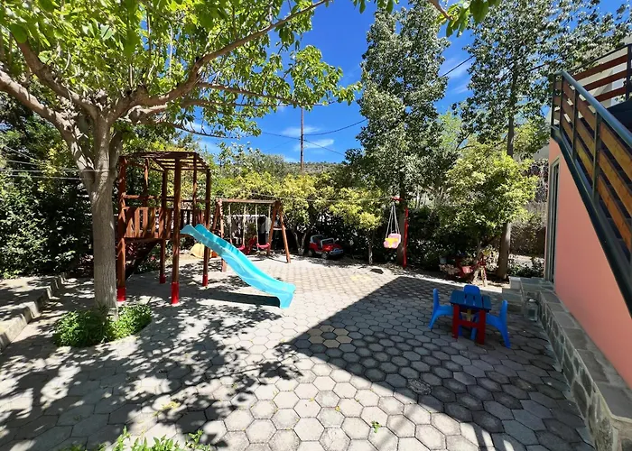 Ktima Klimentini Vivári