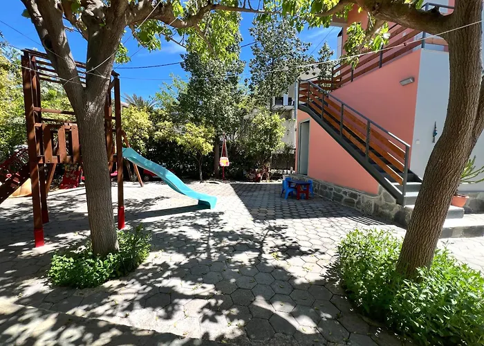 Apartamento Ktima Klimentini *